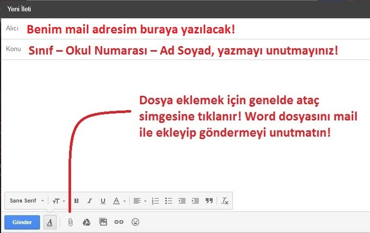 bilgisayar bilimi kur 1 dersi 1