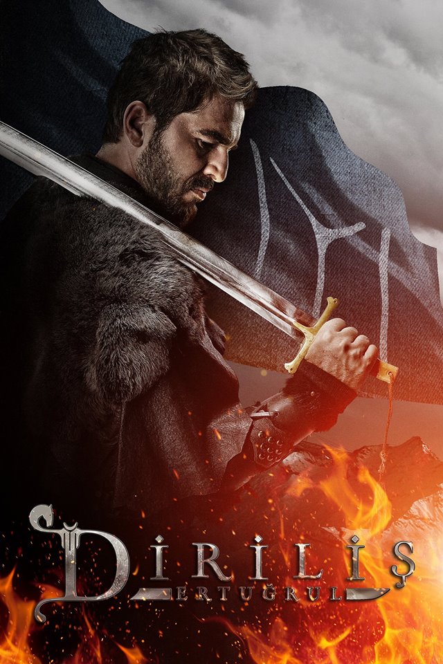 Dirilis Ertugrul Season 1 Full HD Free Download 720p (Urdu)