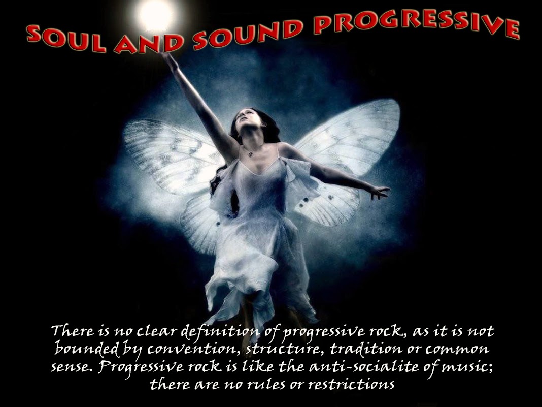 Soul and Sound Progressive