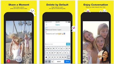 Snapchat Apk Download | Snapchat App Free Download - APK