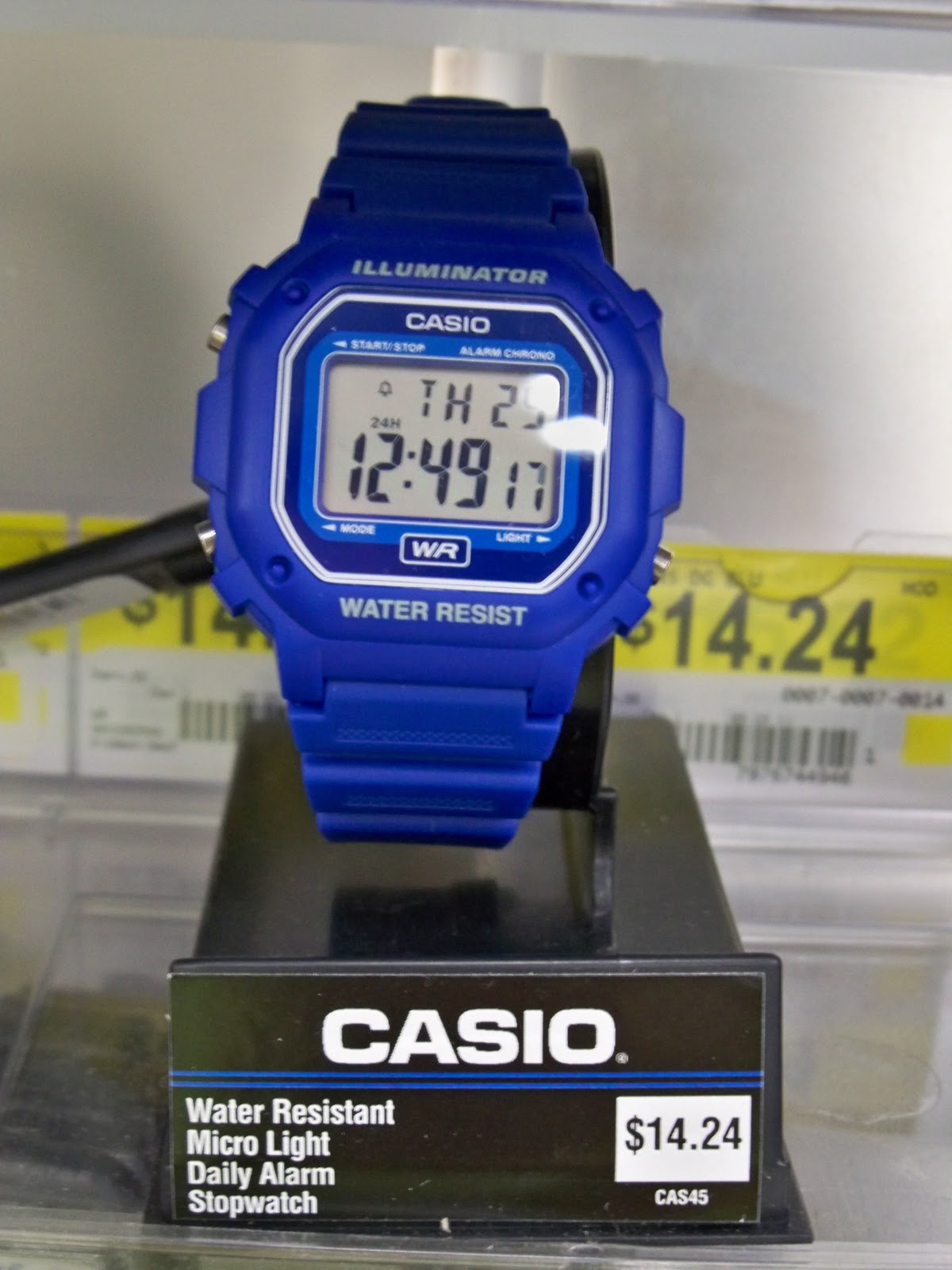 The Watch Dude Psssst.... check out Watches at Walmart!