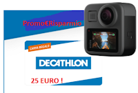Farnell Winter Games : vinci gratis buoni Decathlon e non solo! Logo Farnell Winter Games : vinci gratis buoni Decathlon e non solo!