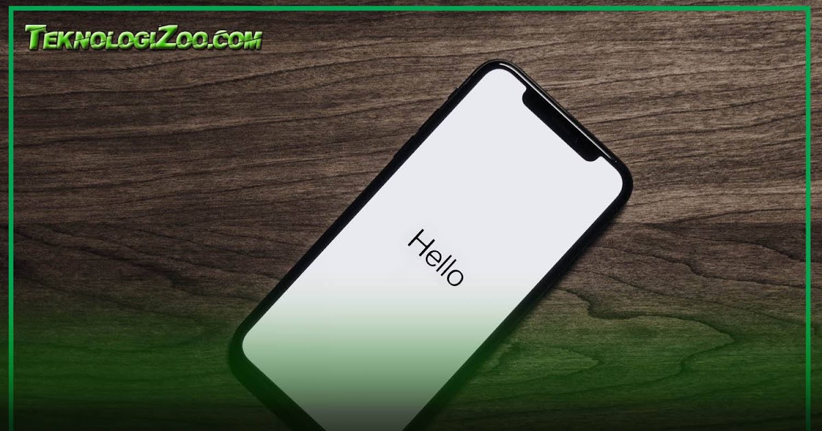 Cara Mengatasi Baterai Hp Oppo F9 Cepat Habis Dan Boros Teknologizoo