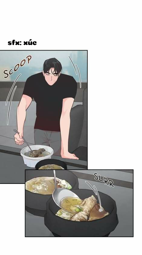 Đọc truyện Assorted Wildness - Chapter 40