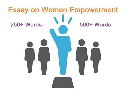 essay on womens empowerment in india