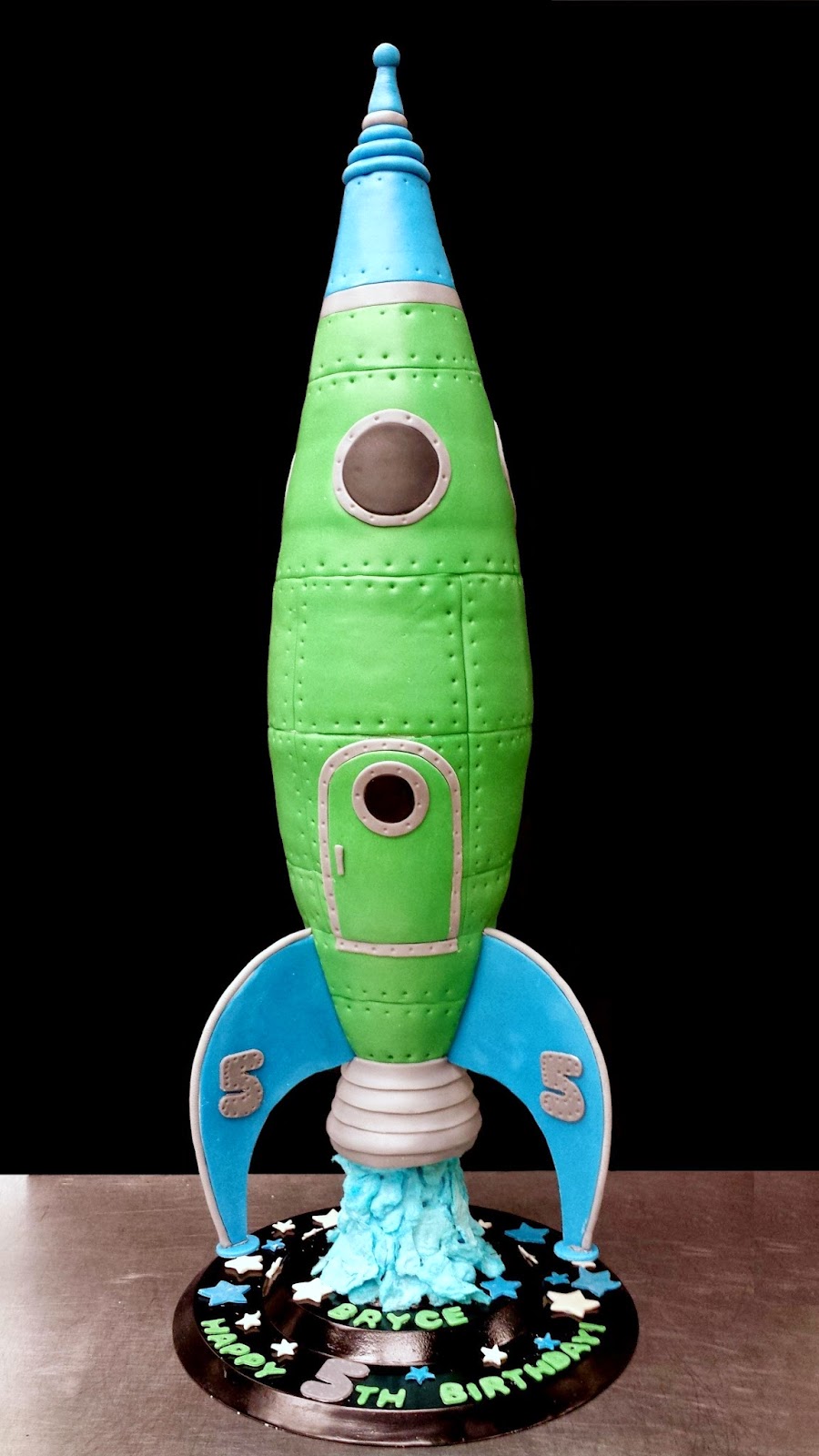 CC's Sweet Sensations Wedding and Party cakes and