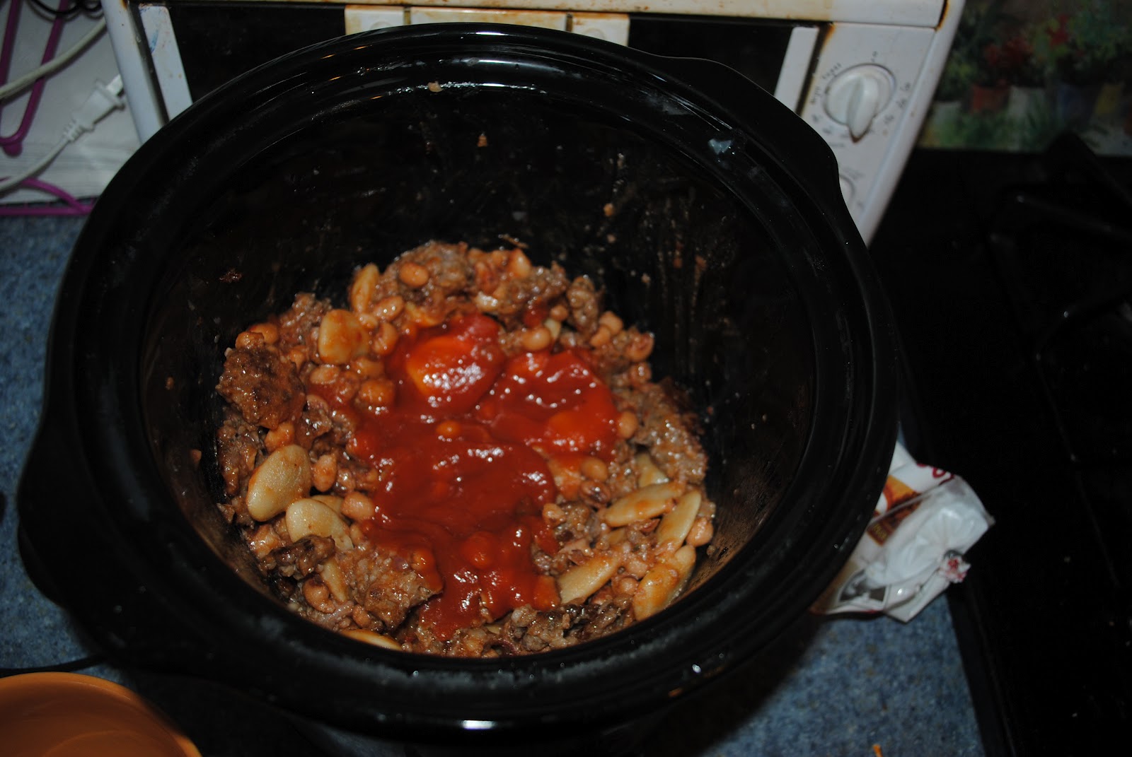 Bob evans chili recipe