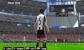 Cara Install Mod Texture Pes Jogress All Stadium Full HD Terbaru Download Mod Texture Pes Jogress All Stadium Full HD Terbaru