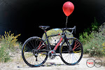 Cipollini MCM Allroad Shimano Dura Ace 9070 Di2 Complete Bike at twohubs.com