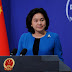 China Rebuts German Envoy's Allegation On Cybersecurity Consultation