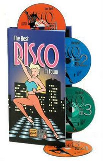 THE2BBEST2BDISCO2BIN2BTOWN - 77.-Compact disc club - THE BEST DİSCO İN TOWN