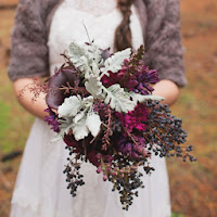 Winter Wedding Flower Guide
