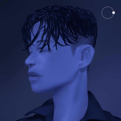 BADROOM – Tats – Single