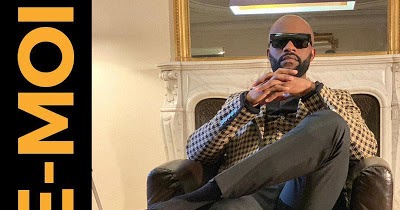 Fally Ipupa Aime Moi Audio Download