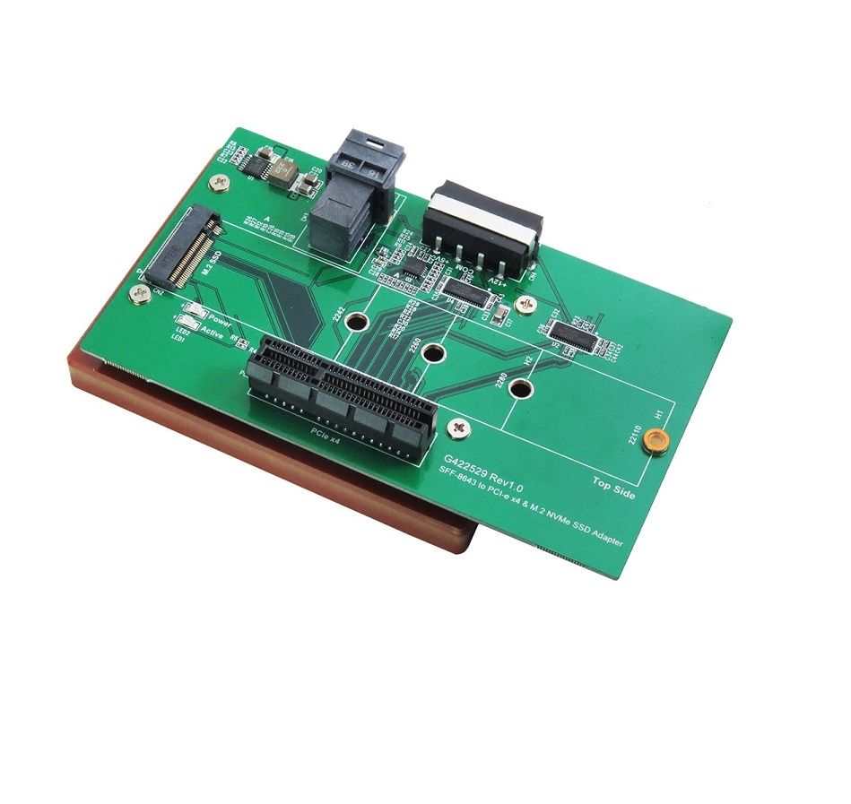 SATA vs SAS What is the difference?