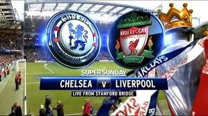 Ver online el Chelsea - Liverpool