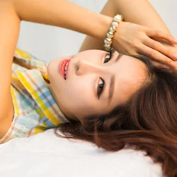 Eun Ji Ye Foto 44