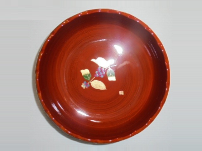 本体上面全体像