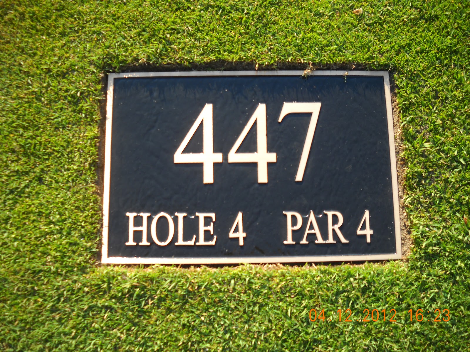 Bryn Mawr Country Club Golf Course Management