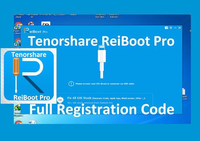 reiboot code