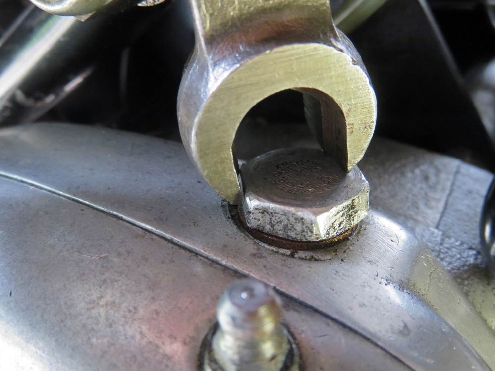 Royal Enfield tool is novel, but what is it good for?