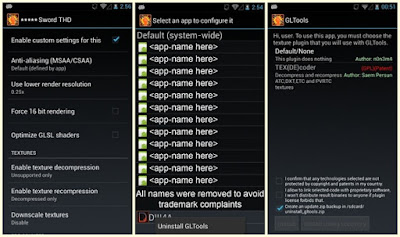 GLTools Pro v2.02 Apk Download Terbaru (Graphics Optimizer) GLTools Pro v2.02 Apk Download Terbaru (Graphics Optimizer)