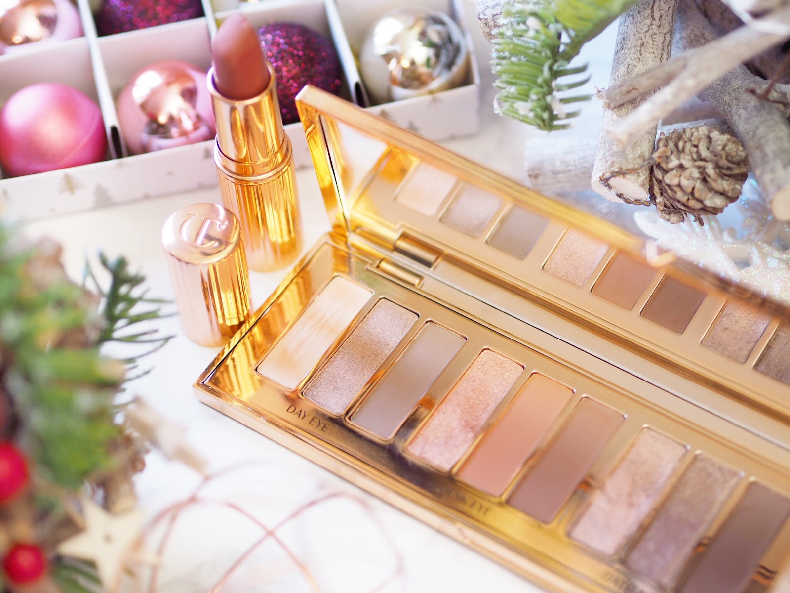 Top Charlotte Tilbury Gifts This Christmas Lady Writes
