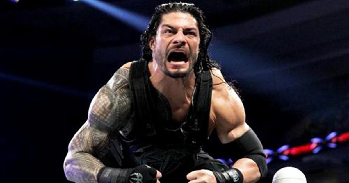 Roman Reigns HD Wallpapers 1080p Free Dowanload - HD Wallpaper