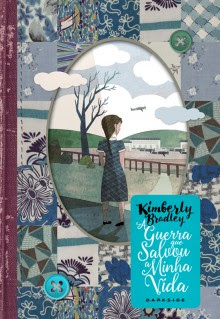 A guerra que salvou minha vida