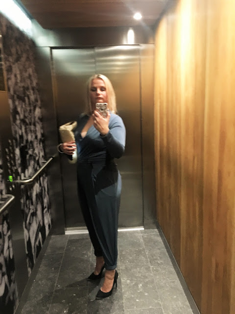 jumpsuits for tall people