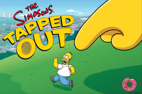 Tapped Tapped
