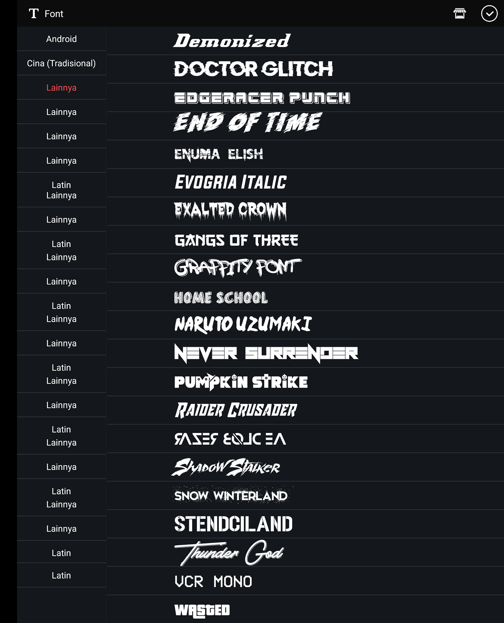 [DOWNLOAD] KINEMASTER MOD PRO 4.14.3.16722.GP + 300 FONTS + ASSETS