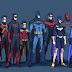 Which Batman Sidekick Are You? Which Batman Sidekick Are You?
