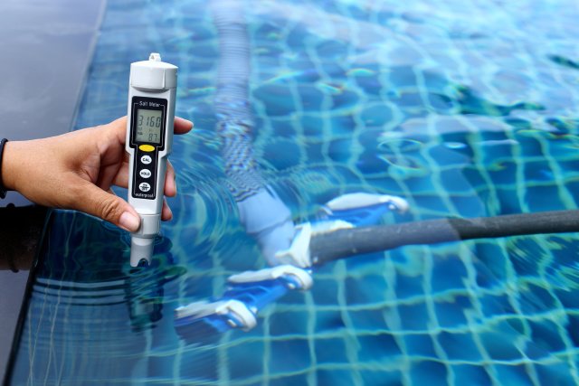Pool Fitness Swimming Maintenance Tips Swimming Pool Maintenance Tips