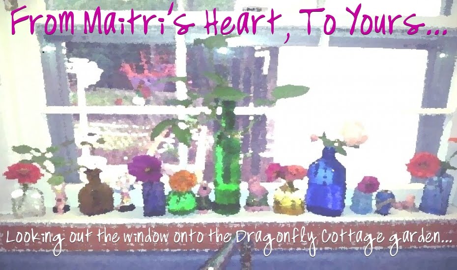 Maitri's Heart