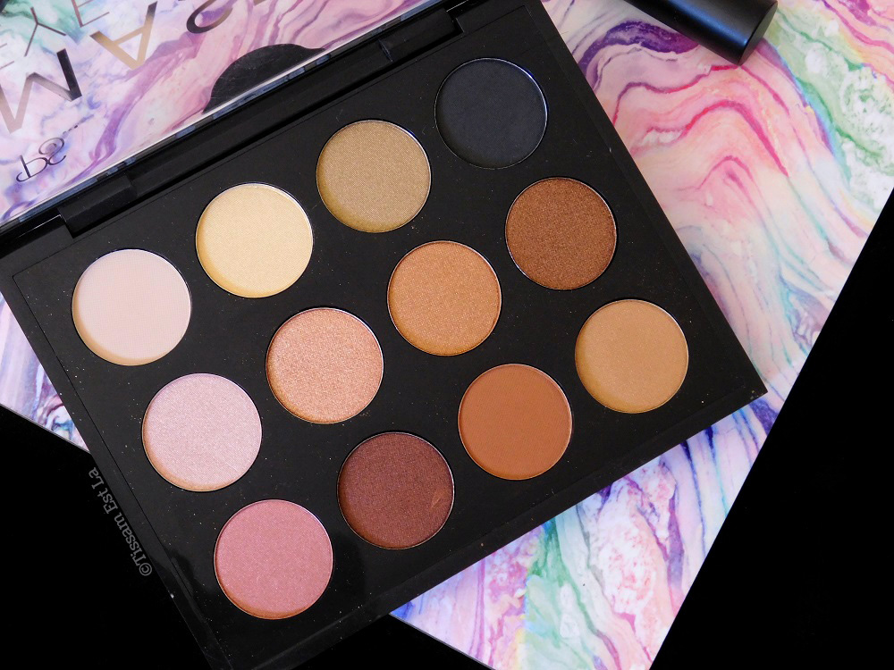 Primark PS... Master Eye Palette - Review & Swatches - Avis et Revue - Palette de fards à paupières - Master Highlight Palette - Master Blush Palette - Master Contour Palette - Penneys Swatch - M.A.C. Warm Neutral Palette Dupe Primark PS... Master Eye Palette - Review & Swatches - Avis et Revue - Palette de fards à paupières - Master Highlight Palette - Master Blush Palette - Master Contour Palette - Penneys Swatch - M.A.C. Warm Neutral Palette Dupe