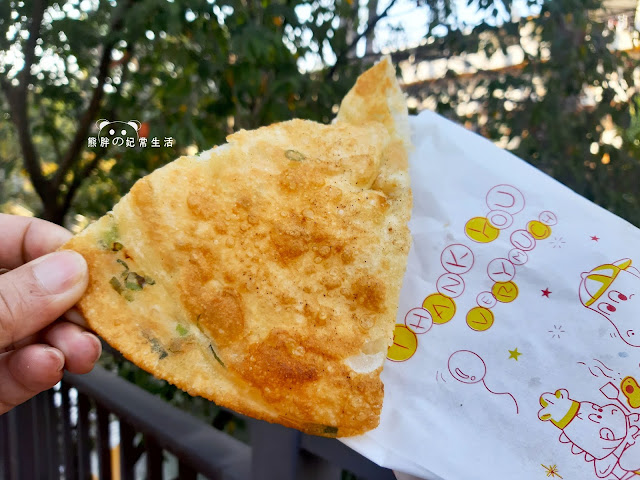 台中,豐原,蔥油餅發財車,小吃,台中美食