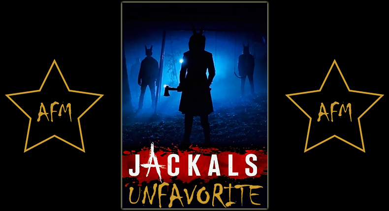 Jackals 2017 All Favorite Movies