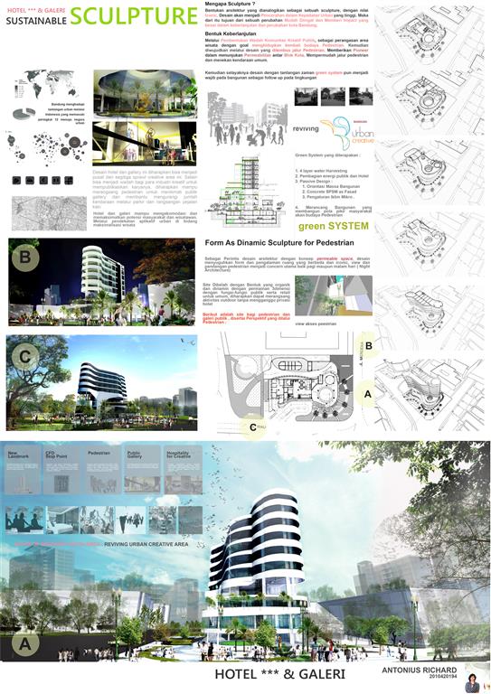 BAGAIMANA MEMBUAT DESAIN PORTOFOLIO YANG MENARIK?