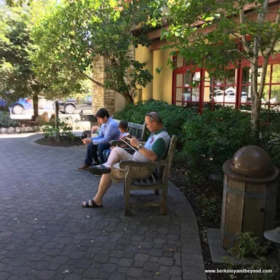 Picadilly Park in Carmel, California