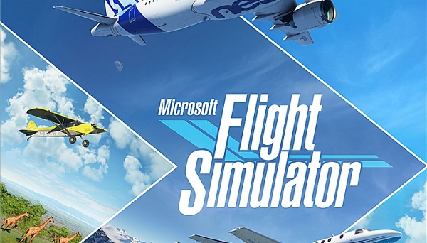 الكشف عن المواصفات التقنية للعبة Microsoft Flight Simulator بنسخة جهاز اكسبوكس سيريز