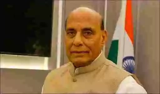 ASEAN meet: Rajnath emphasize over the Indo-pacific region Rajnath Singh