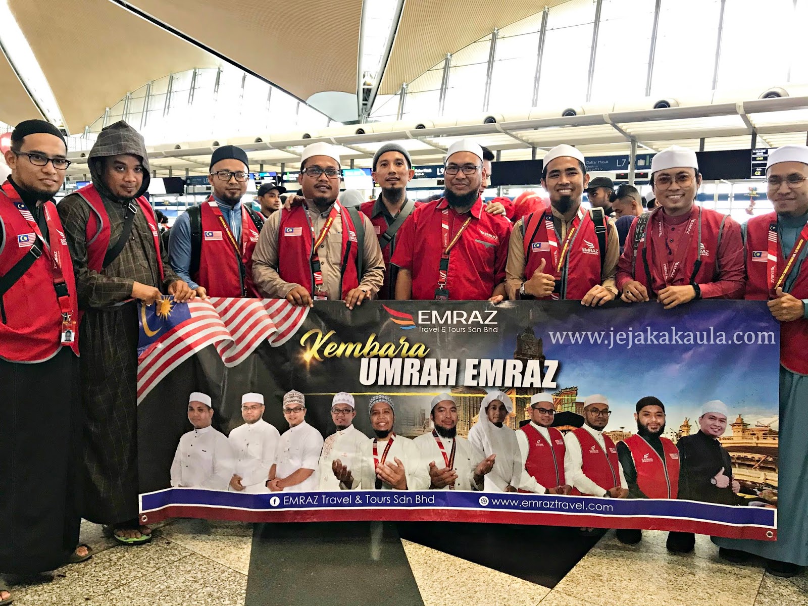 umrah emraz travel