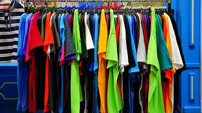 Cara Bisnis Baju Online Seperti Apa Cara Bisnis Baju Online Terbaru Tanpa Modal Penasaran Seperti Apa