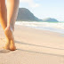 Κρατήστε τα πόδια σας υγιή το καλοκαίρι μακριά από μύκητες!