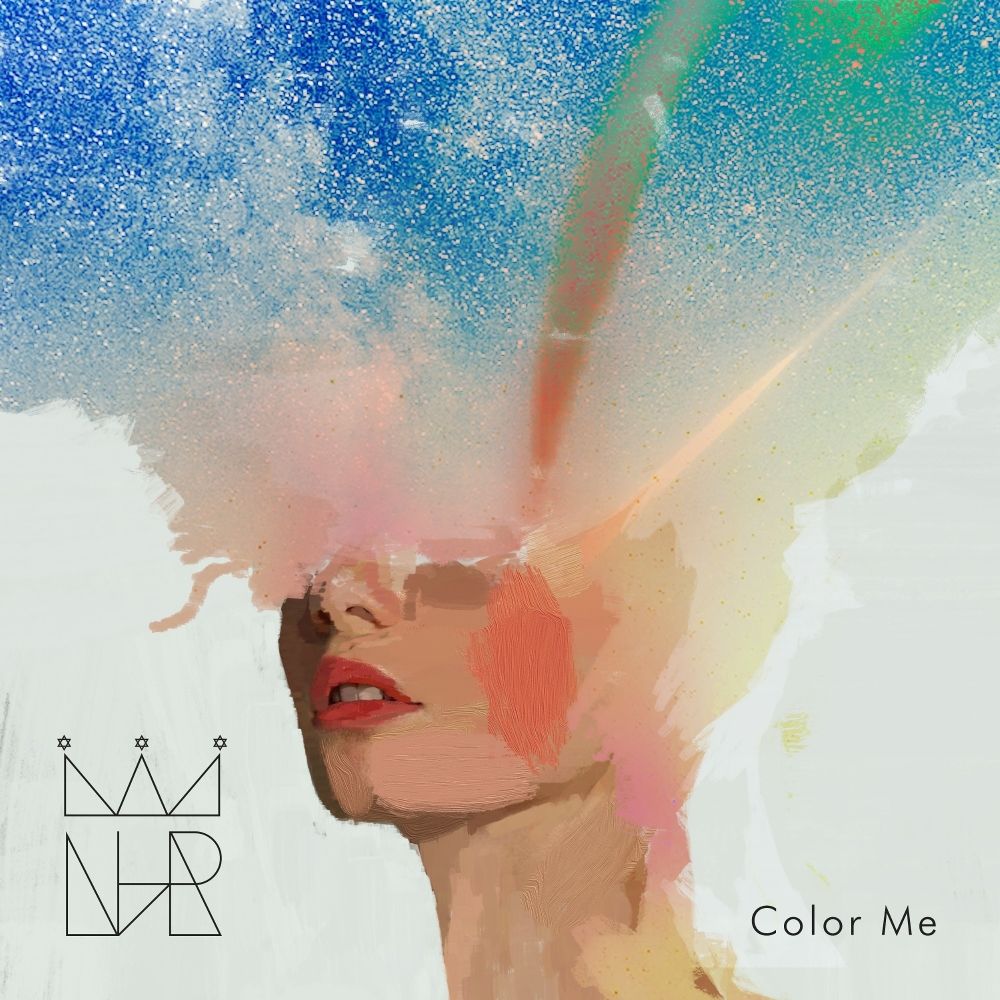 LIMHARA – Color Me – Single