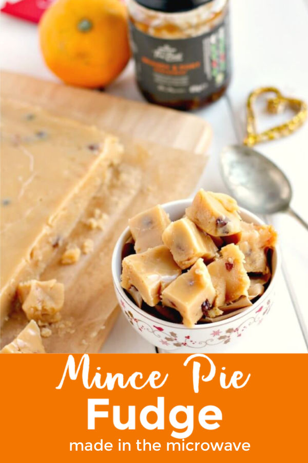Microwave Fudge Pie