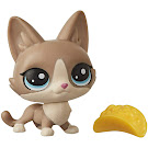 Littlest Pet Shop Keep Me Pack Tiny Pet Carrier Lynx (#No#) Pet