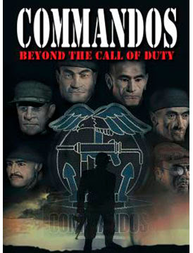 Commandos Beyond The Call Of Duty Crack Free Download Commandos Beyond The Call Of Duty Crack Free Download