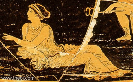 Ханс зацка купальщицы. Кеньон кокс картины. Пан и нимфа сиринга. Орфей и эвридика опера глюка. Живопись мифология гермес меркурий.